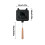 Double-Sided Sandwich Pan Non-Stick Foldable Grill Frying Pan for Bread Toast Breakfast Machine 6