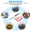48V Car Voltage Tester Pen for Auto Maintenance 3