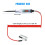 48V Car Voltage Tester Pen for Auto Maintenance 4