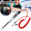 48V Car Voltage Tester Pen for Auto Maintenance 8