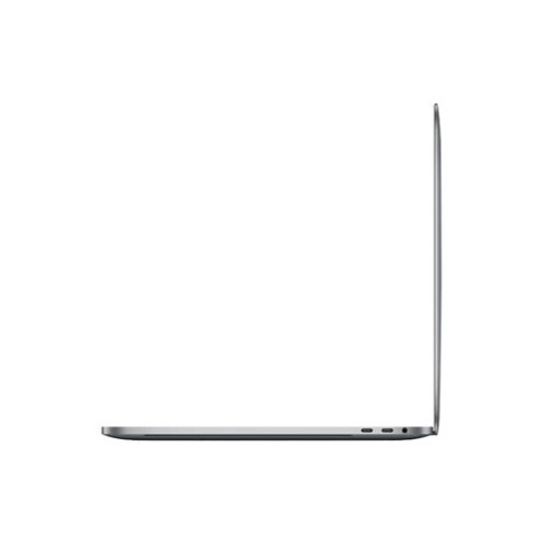 Refurbished Apple MacBook Pro 15 Polegadas 2017 Core i7 (I7-7700HQ) 2.8GHz 16GB 256GB Cinza espacial - Qwerty (ES) 2