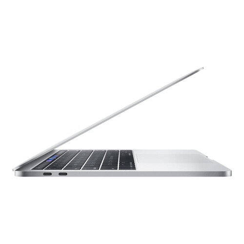 Refurbished Apple MacBook Pro 15 Polegadas 2018 Core i7 (I7-8750H) 2.2GHz 16GB 256GB Prata - Qwerty (ES) 2