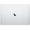 Refurbished Apple MacBook Pro 13 Polegadas 2016 Core i7 3.3GHz 16GB 512GB Prata - Qwerty (ES) 2