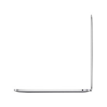 MacBook Pro 13 Pollici 2016 Core i5 (I5-6267U) 2.9GHz 8GB 256GB Plata QWERTY IT - Refurbished