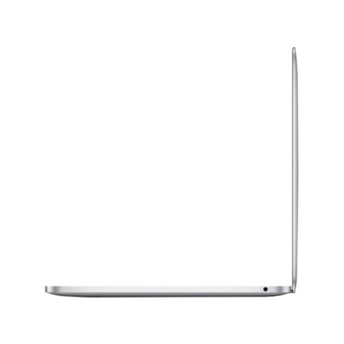 Refurbished Apple MacBook Pro 13 Polegadas 2016 Core i7 3.3GHz 16GB 512GB Prata - Qwerty (ES) 2