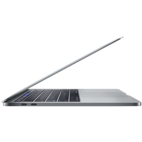 Refurbished Apple MacBook Pro 13 Polegadas 2017 Core i7 (I7-7567U) 3.5GHz 16GB 1TB Cinza espacial - Qwerty (ES) 2
