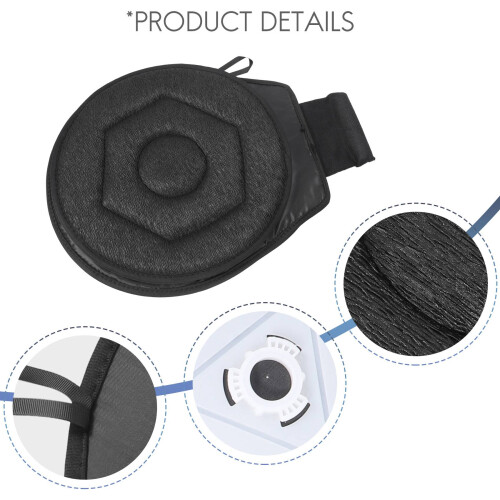 Rotating Cushion 360  Rotatable  Cushion Stand  Aid Rotating Aid 2