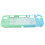 for   Lite Protective Case Shell Colorful Cute Hard Back Cover Skin Game Console Accessories -Green 5