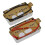 P90 Elgitarr Pickup Humbucker Storlek Single Coil Pickup Gitarr Delar och TillbehöR - Hals 3