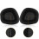 Cuscini per Le Orecchie Copertura Cuscino per Le Orecchie nel Schiuma di Ricambio per  Void e  Void PRO RGB Cuffie da Gioco Cablate / 2