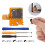 for Micro- Card Slot Board for   NS TF  Card Slot Socket Board Replacement for   Console 4