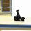 Miniature Toy Model Scene Doll House Accessories  SLR Camera Scene Work 3