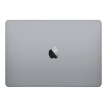 MacBook Pro 13 Tull 2018 Core i7 (I7-8559U) 2.7GHz 16GB 1TB Space Gray QWERTY SE - Refurbished