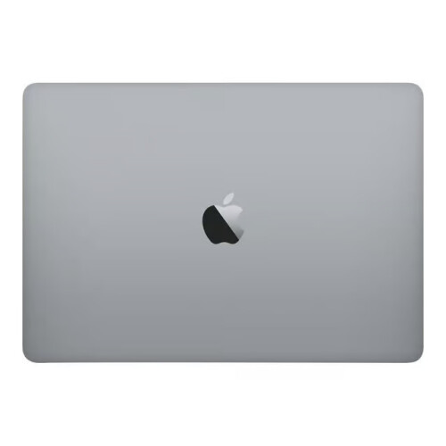 Refurbished Apple MacBook Pro 13 Polegadas 2018 Core i7 (I7-8559U) 2.7GHz 16GB 256GB Cinza espacial - Qwerty (ES) 2