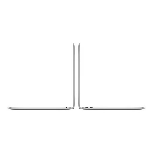 Refurbished Apple MacBook Pro 13 Polegadas 2019 Core i5 (I5-8279U) 2.4GHz 8GB 256GB Prata - Qwerty (ES) 2