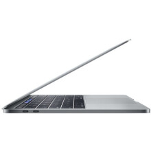 MacBook Pro 13 tommer 2019 Core i7 1.7GHz 16GB 256GB Rumgrå QWERTY DK - Refurbished