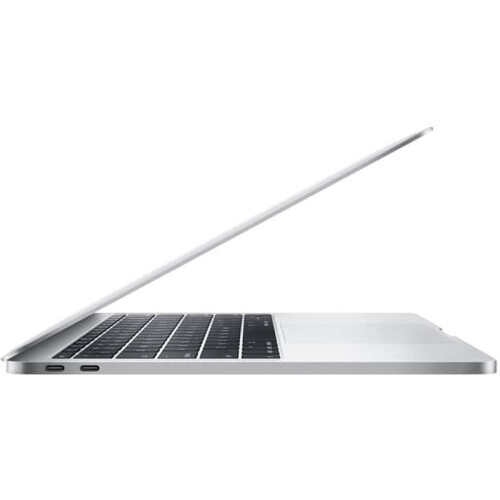 Refurbished Apple MacBook Pro 13 Polegadas 2019 Core i5 (I5-8279U) 2.4GHz 8GB 512GB Prata - Qwerty (ES) 1