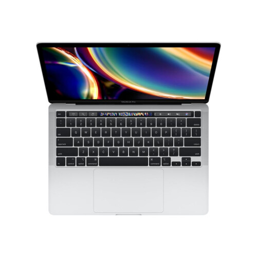 Refurbished Apple MacBook Pro 13 Polegadas 2020 Core i7 (I7-1068NG7) 2.3GHz 32GB 1.5TB Cinza espacial - Qwerty (ES) 1