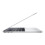 Refurbished Apple MacBook Pro 13 Polegadas 2020 M1 3.2GHz 8-Core CPU 8-Core GPU 8GB 256GB Prata - Qwerty (ES) 3