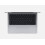 Refurbished Apple MacBook Pro 14 Polegadas 2023 M3 4.05GHz 8-Core CPU 10-Core GPU 8GB 512GB SSD Cinza espacial - Qwerty (ES) 2