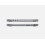 Refurbished Apple MacBook Pro 14 Polegadas 2023 M3 4.05GHz 8-Core CPU 10-Core GPU 8GB 512GB SSD Cinza espacial - Qwerty (ES) 4