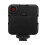 Bright LED Video Light 49 Led Camera Lighting Dimmable Portable Camera Light Panel for ,, and Other DLSR Cameras 4