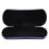 Aluminum Glasses Case Hard Shell Spectacles Box for Small and Medium Frames 9