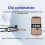 Auto Clicker Mobile Phone Screen Automatic Clicker Silent Click Automatic Physical Clicker for Game Assistance Task 4