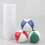 PU Hand Throwing  Elastic Soft Rubber High-End Magic Juggling  Acrobatics Props Hand Throwing ,F 5