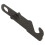 Rustproof Door Latches for Polaris ATV UTV 3