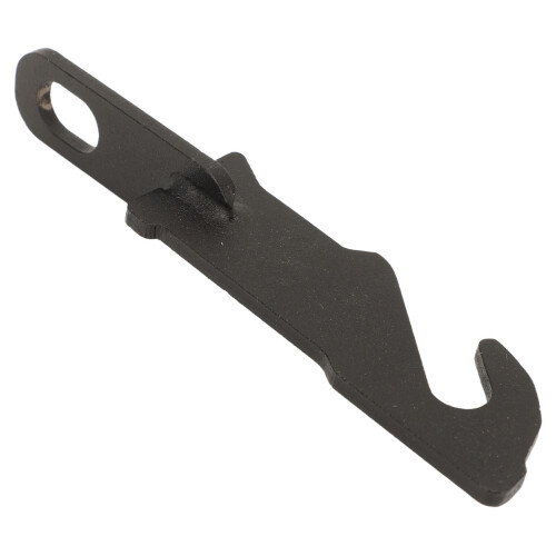 Rustproof Door Latches for Polaris ATV UTV 2