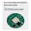 LD8001 79G Millimetre Wave Liquid Level Detection Sensor  Module Non-Contact High-Precision Ranging 15M LD8001 3