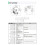 LD8001 79G Millimetre Wave Liquid Level Detection Sensor  Module Non-Contact High-Precision Ranging 15M LD8001 5