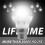 B22  Save LED Bulb Light Lamp 220V 3W Cool white New imitate ceramic) 1