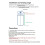 LD8001 79G Millimetre Wave Liquid Level Detection Sensor  Module Non-Contact High-Precision Ranging 15M LD8001 8