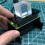 1.3 Inch LCD 3D Display for Raspberry Pi Zero 3D Game  TV with Refractive Prism for Raspberry Pi Zero 1