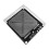 For Schumann Wave 7.83Hz Signal Generator Low Frequency Pulse Generator Earth Resonance Frequency Device 8