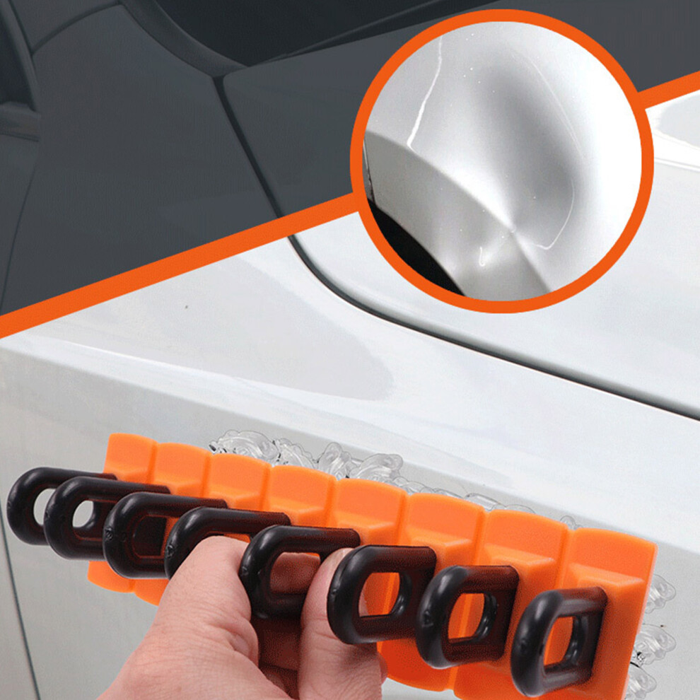 Car Dent Puller Kit - Auto Body Repair Tool 6001832426581