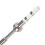 Heat Insert Nut Iron Tip Heat Set Insert Tool Soldering TS100 Iron Tip 3D Printing Modify Finishing Tool Internal Thread 9