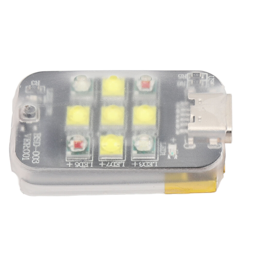 High Brightness Drone Led Strobe For Mini 4K, 4 Pro, Avata 2 Light 4261385995206