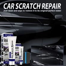 (20g) Car Scratch Remover Spray - Safe & Easy Auto Polish