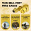 Lua Outlet Hole Conductor Lua Modification Accessories Thin Bell Port Wire Gauge Modification Accessories Yellow 5