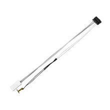 Keramikheizung für A1/A1 Mini, 24 V 80 W, 173 mm