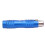 Blue DP-48V préamplificateur micro XLR compact +28 dB de gain 16