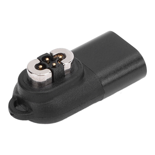 Chargeur 5 V 1,0 A OpenSwim Pro S710 Compact Noir 1