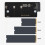 Dla Raspberry Pi CM4 PCIe do M.2 NVMe SSD HAT Expansion Board dla Raspberry Pi Compute Module 4 Series Motherboard 4
