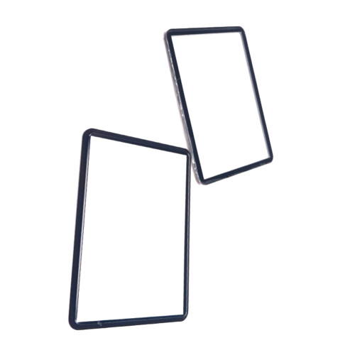 Screen Window Display Protector for  D7100 Camera Screen Protector
