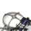 For HGLRC Petrel 75Whoop V2 Propeller Guard 75mm FPV Frame Drone Replacement Accessories 2
