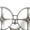 For HGLRC Petrel 75Whoop V2 Propeller Guard 75mm FPV Frame Drone Replacement Accessories 3