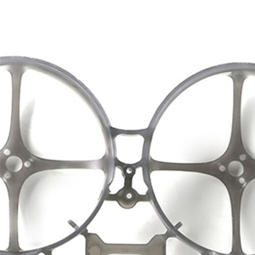 For HGLRC Petrel 75Whoop V2 Propeller Guard 75mm FPV Frame Drone Replacement Accessories 2